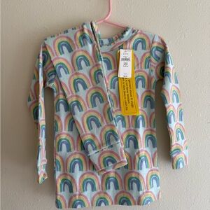 Baby Gap Pajamas